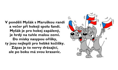 Příhody Myšáka 34